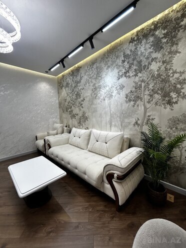 Продается 3-комн. новостройка 115 м², м. Ази Асланов, photo 5 from 27
