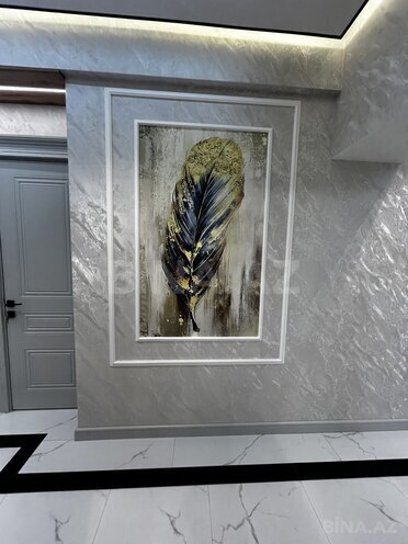 Продается 3-комн. новостройка 115 м², м. Ази Асланов, photo 22 from 27