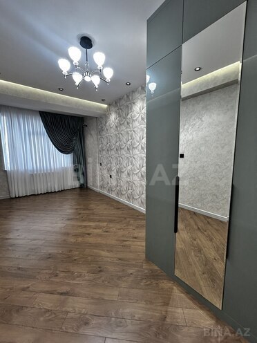 Продается 3-комн. новостройка 115 м², м. Ази Асланов, photo 15 from 27