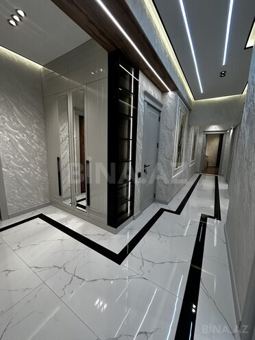 Продается 3-комн. новостройка 115 м², м. Ази Асланов, photo 25 from 27