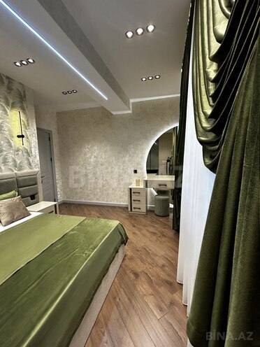 Продается 3-комн. новостройка 115 м², м. Ази Асланов, photo 10 from 27