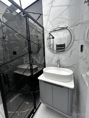 Продается 3-комн. новостройка 115 м², м. Ази Асланов, photo 23 from 27