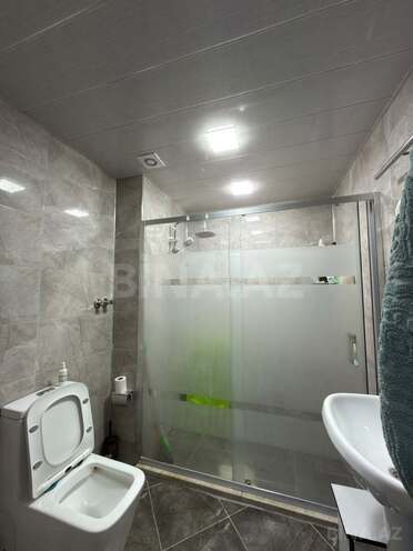 Satılır 2 otaqlı yeni tikili 56 m², Masazır q., photo 13 from 14