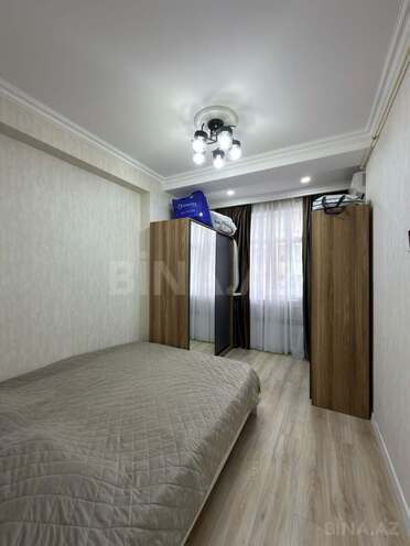 Satılır 2 otaqlı yeni tikili 56 m², Masazır q., photo 6 from 14