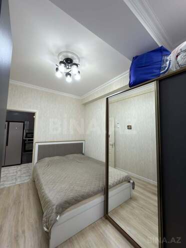 Satılır 2 otaqlı yeni tikili 56 m², Masazır q., photo 8 from 14