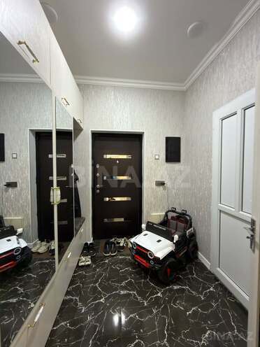 Satılır 2 otaqlı yeni tikili 56 m², Masazır q., photo 11 from 14