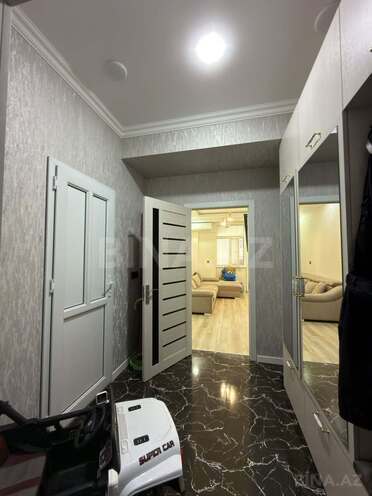 Satılır 2 otaqlı yeni tikili 56 m², Masazır q., photo 12 from 14