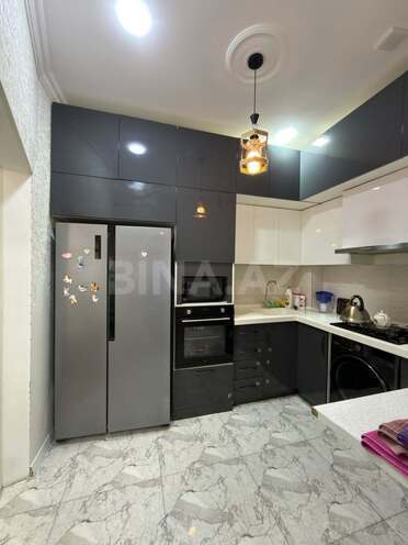 Satılır 2 otaqlı yeni tikili 56 m², Masazır q., photo 5 from 14