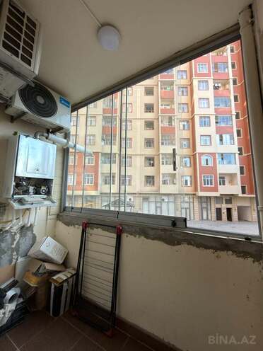Satılır 2 otaqlı yeni tikili 56 m², Masazır q., photo 10 from 14