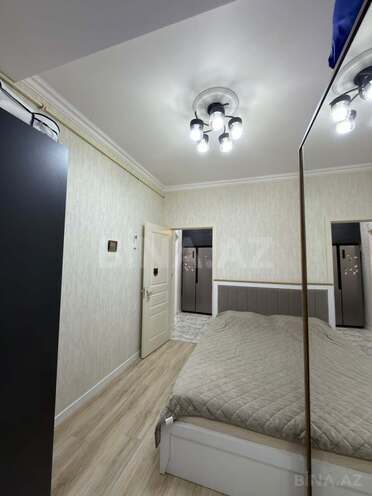 Satılır 2 otaqlı yeni tikili 56 m², Masazır q., photo 7 from 14