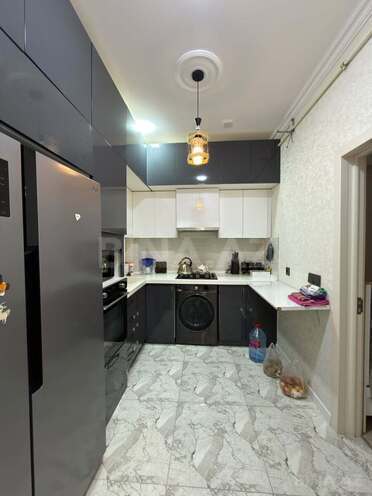 Satılır 2 otaqlı yeni tikili 56 m², Masazır q., photo 9 from 14