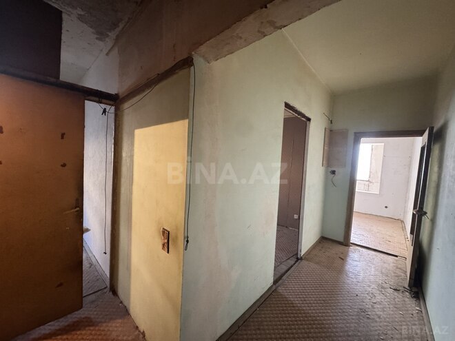 Продаётся 2-комн. вторичка 60 м², м. Ази Асланов, photo 8 from 9