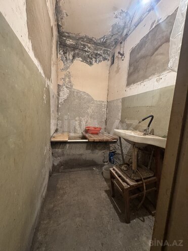 Продаётся 2-комн. вторичка 60 м², м. Ази Асланов, photo 7 from 9