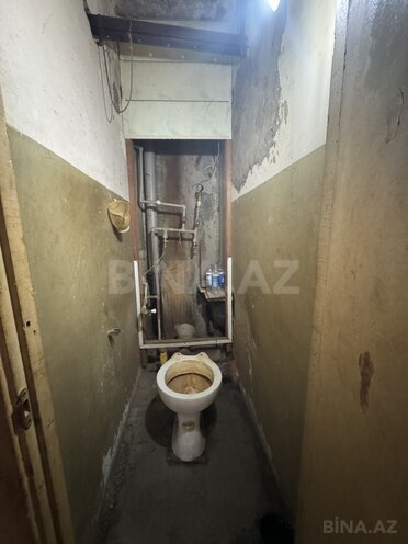 Продаётся 2-комн. вторичка 60 м², м. Ази Асланов, photo 6 from 9