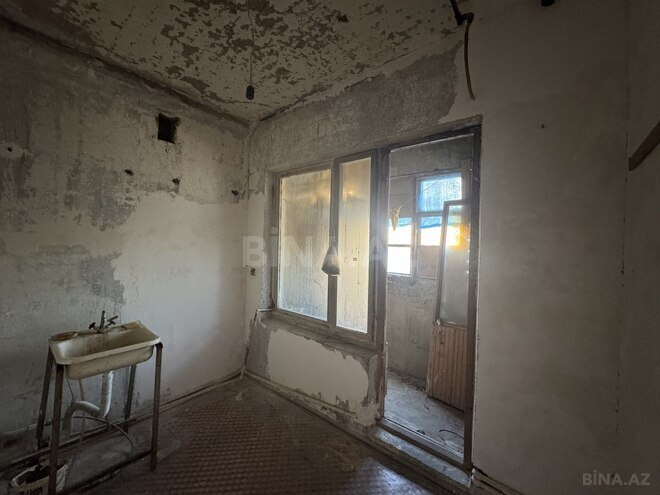Продаётся 2-комн. вторичка 60 м², м. Ази Асланов, photo 5 from 9