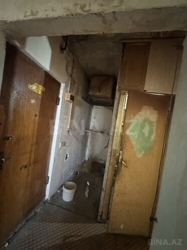 Продаётся 2-комн. вторичка 60 м², м. Ази Асланов, photo 4 from 9