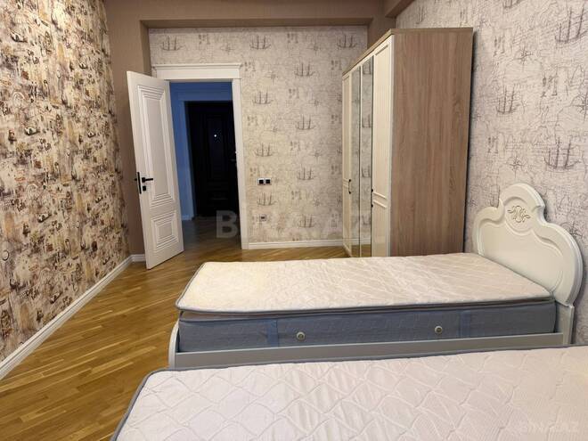 Сдаётся 3-комн. новостройка 130 м², пос. Аг шехер, photo 6 from 14