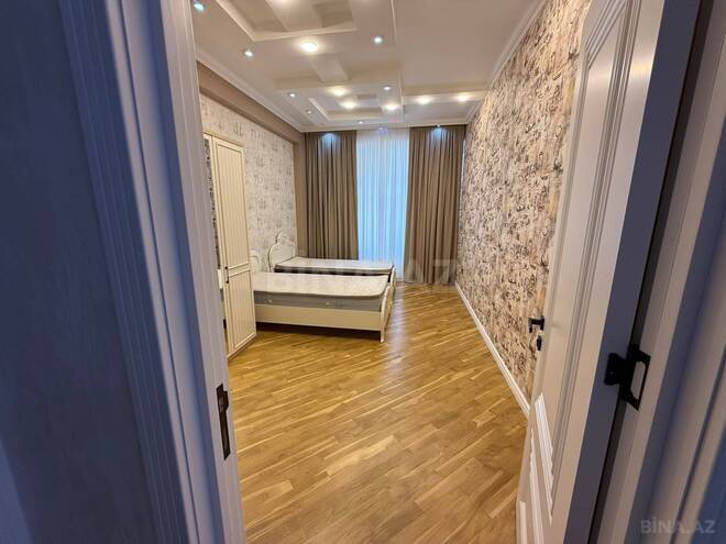 Сдаётся 3-комн. новостройка 130 м², пос. Аг шехер, photo 10 from 14