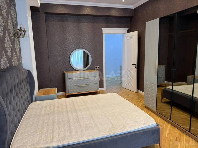 Сдаётся 3-комн. новостройка 130 м², пос. Аг шехер, photo 12 from 14