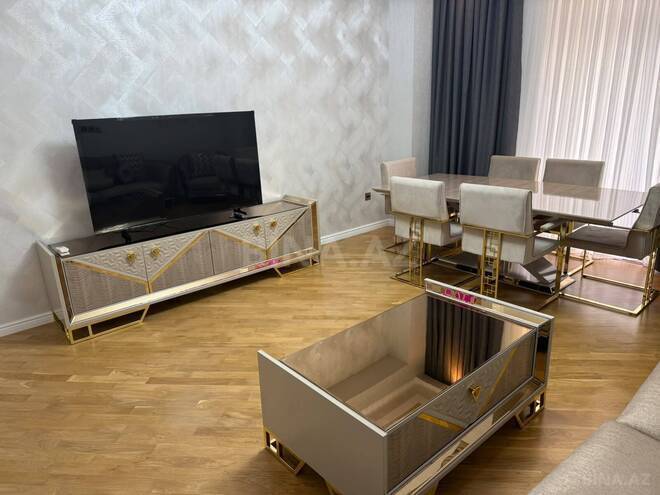 Сдаётся 3-комн. новостройка 130 м², пос. Аг шехер, photo 5 from 14