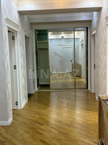 Сдаётся 3-комн. новостройка 130 м², пос. Аг шехер, photo 13 from 14