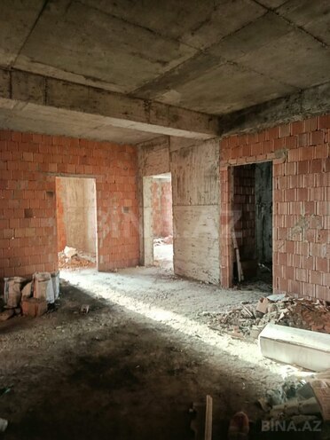 Продаётся 4-комн. новостройка 227 м², м. Элмляр Академиясы, photo 11 from 12