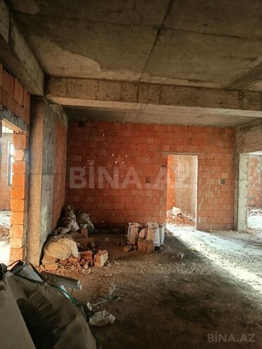 Продаётся 4-комн. новостройка 227 м², м. Элмляр Академиясы, photo 10 from 12