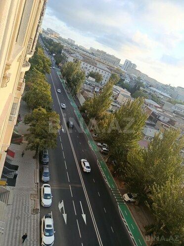 Продаётся 4-комн. новостройка 227 м², м. Элмляр Академиясы, photo 3 from 12