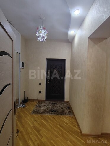 Satılır 2 otaqlı yeni tikili 106 m², Elmlər Akademiyası m., photo 15 from 21
