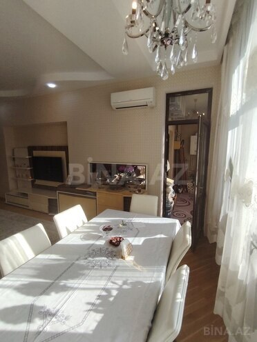 Satılır 2 otaqlı yeni tikili 106 m², Elmlər Akademiyası m., photo 5 from 21