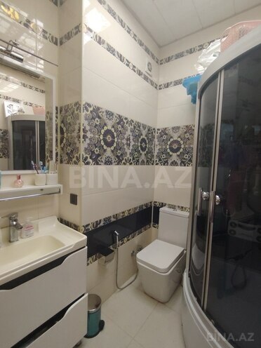Satılır 2 otaqlı yeni tikili 106 m², Elmlər Akademiyası m., photo 12 from 21