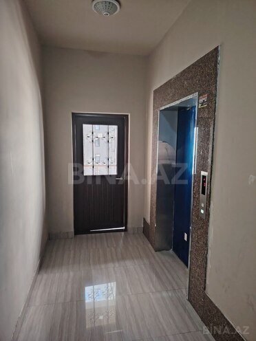 Satılır 2 otaqlı yeni tikili 106 m², Elmlər Akademiyası m., photo 17 from 21