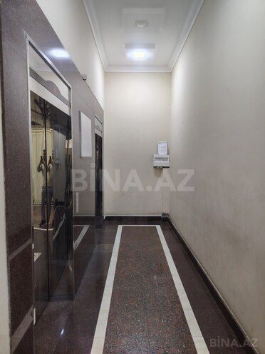Satılır 2 otaqlı yeni tikili 106 m², Elmlər Akademiyası m., photo 19 from 21