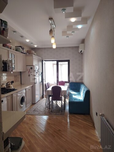 Satılır 2 otaqlı yeni tikili 106 m², Elmlər Akademiyası m., photo 8 from 21