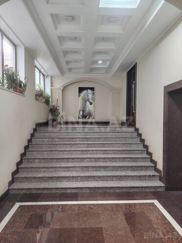 Satılır 2 otaqlı yeni tikili 106 m², Elmlər Akademiyası m., photo 16 from 21