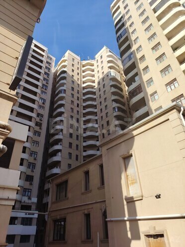 Satılır 2 otaqlı yeni tikili 106 m², Elmlər Akademiyası m., photo 18 from 21