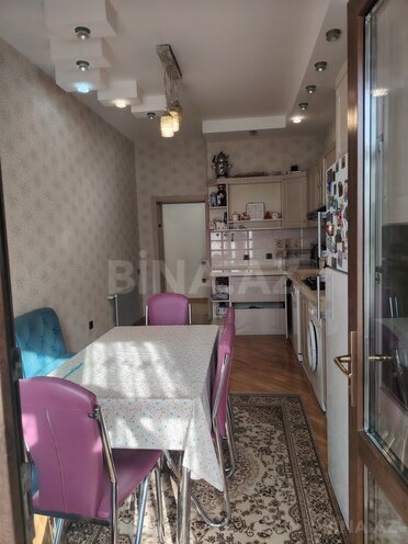 Satılır 2 otaqlı yeni tikili 106 m², Elmlər Akademiyası m., photo 10 from 21