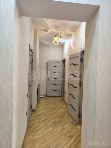 Satılır 2 otaqlı yeni tikili 106 m², Elmlər Akademiyası m., photo 13 from 21