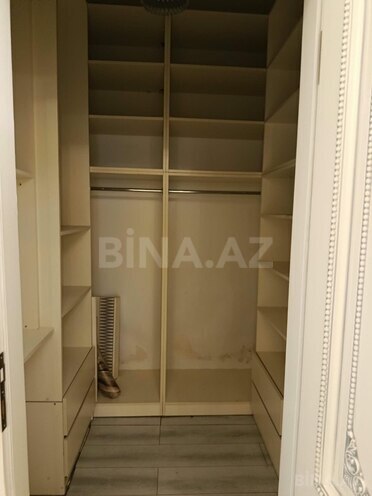 Продаётся 4-комн. новостройка 221 м², м. Низами, photo 16 from 28