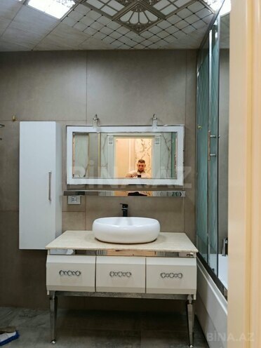 Продаётся 4-комн. новостройка 221 м², м. Низами, photo 11 from 28