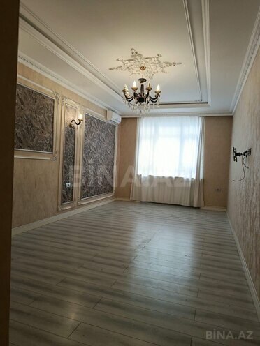 Продаётся 4-комн. новостройка 221 м², м. Низами, photo 26 from 28