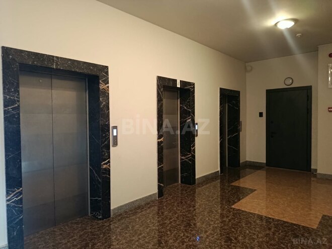 Продаётся 4-комн. новостройка 221 м², м. Низами, photo 21 from 28