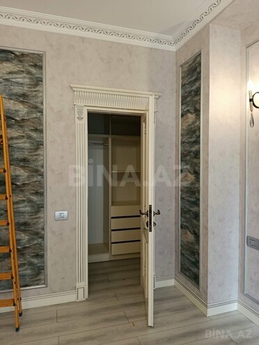 Продаётся 4-комн. новостройка 221 м², м. Низами, photo 22 from 28