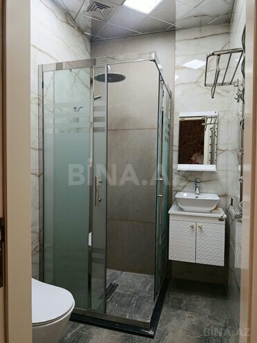 Продаётся 4-комн. новостройка 221 м², м. Низами, photo 18 from 28