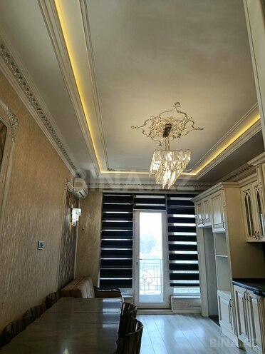 Продаётся 4-комн. новостройка 221 м², м. Низами, photo 10 from 28