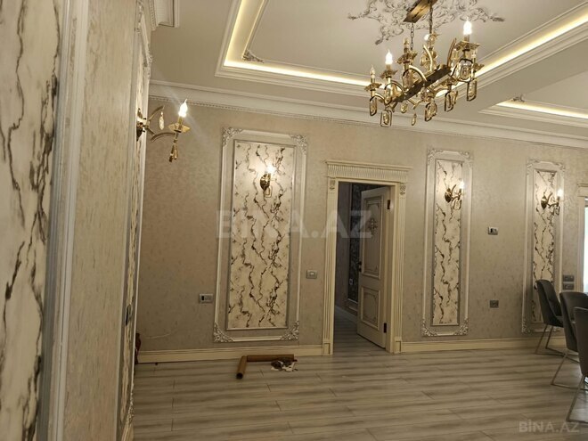 Продаётся 4-комн. новостройка 221 м², м. Низами, photo 14 from 28
