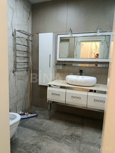 Продаётся 4-комн. новостройка 221 м², м. Низами, photo 7 from 28