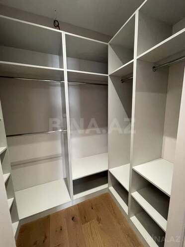 İcarəyə verilir 4 otaqlı yeni tikili 190 m², 28 May m., photo 19 from 21