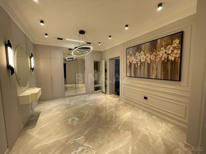 İcarəyə verilir 4 otaqlı yeni tikili 190 m², 28 May m., photo 6 from 21