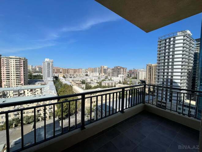 İcarəyə verilir 4 otaqlı yeni tikili 190 m², 28 May m., photo 16 from 21